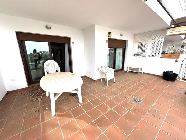 Apartment in Malaga - view 1