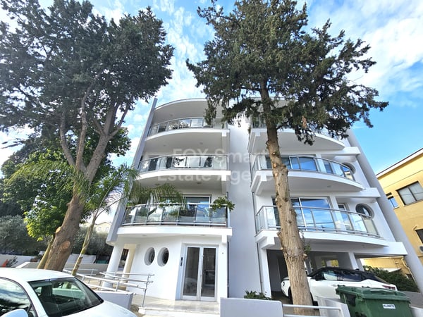 House in Aglantzia - view 1