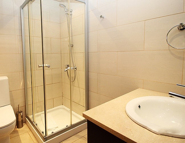 House in Kouklia - Image 4