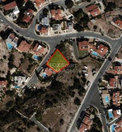 Land in Konia - view 1