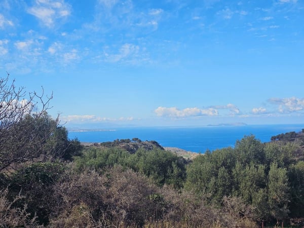 House in Kounali - view 1