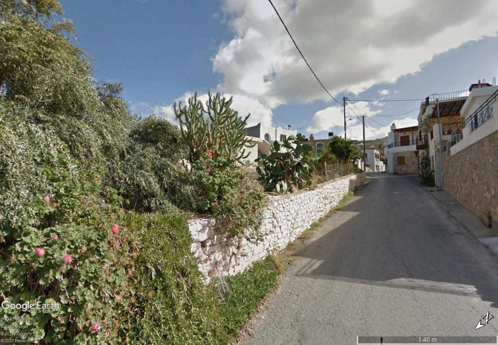 House in Milatos - Image 3