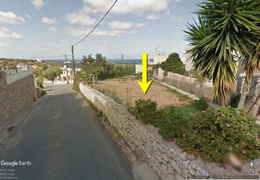 House in Milatos - Image 2