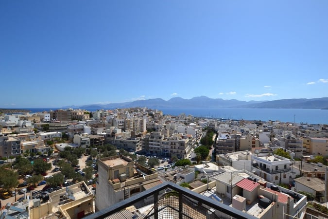 House in Pissidos - view 1