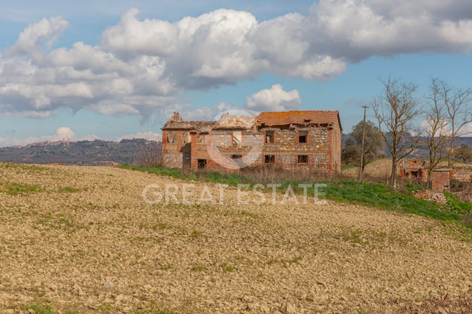 House in Citta della Pieve - view 1