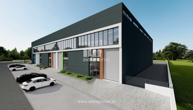 House in Castelo do Neiva - view 1