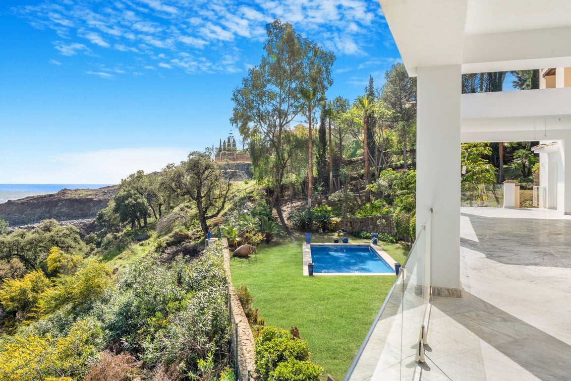 Villa in Urbanizacion la Heredia - Image 3