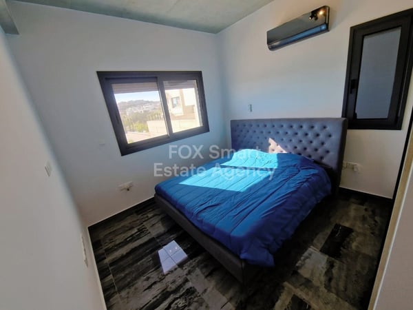 Apartment in Saint Paraskevi - view 1
