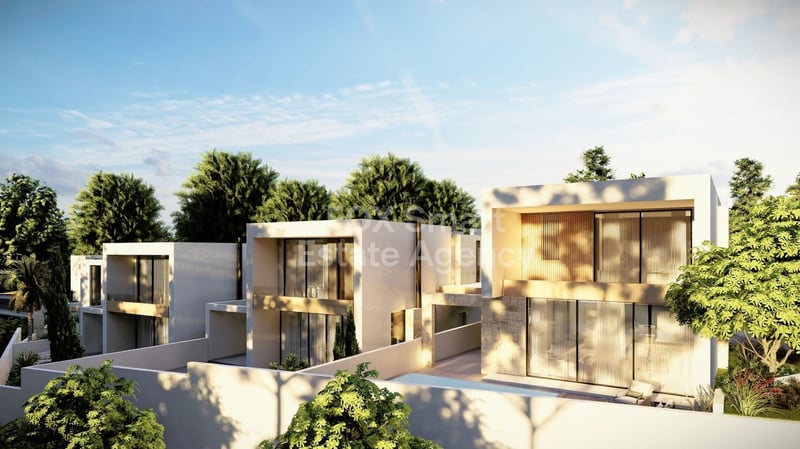 House in Konia - view 1