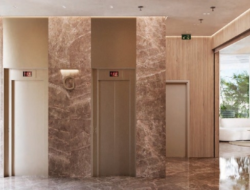 House in Germasogeia - view 1