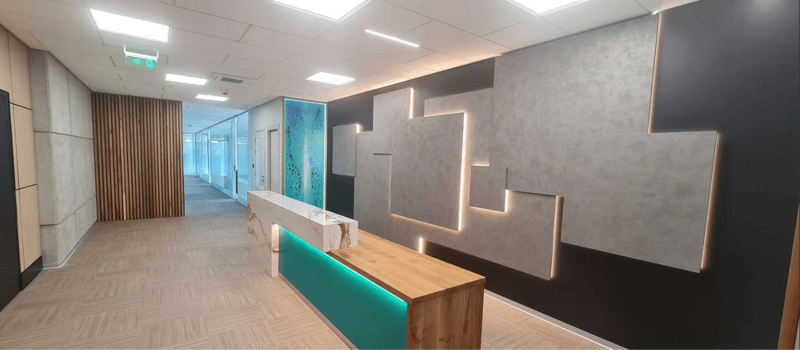 House in Ayios Athanasios (quarter) - view 1