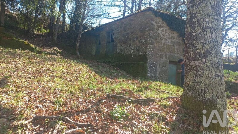 Land in Campelo - view 1