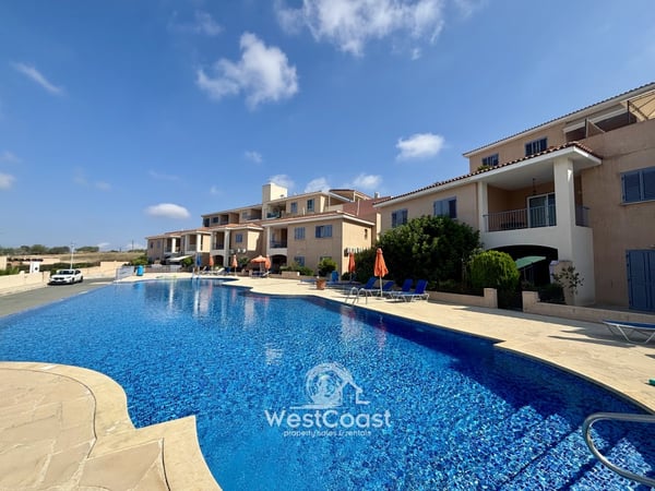 Apartment in Tremithousa - view 1