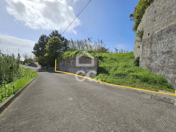 Land in Socorro - view 1