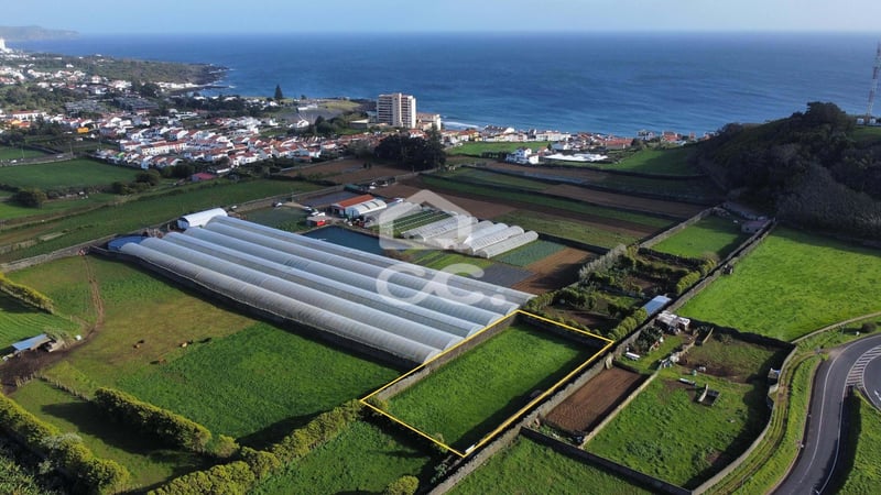 Land in Sao Roque - view 1