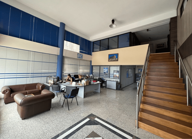 House in Limassol - view 1