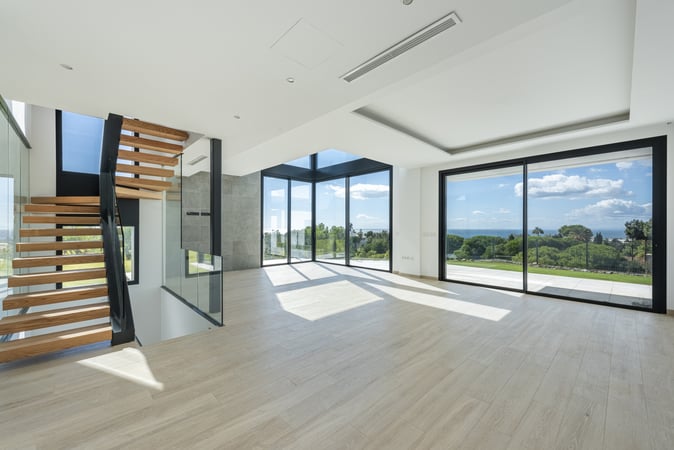 House in Marbella - view 1