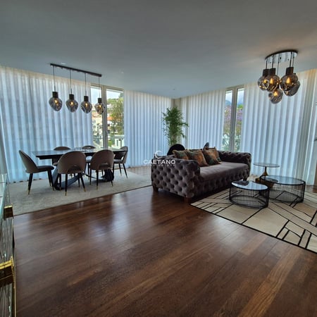 Apartment in Funchal - view 1