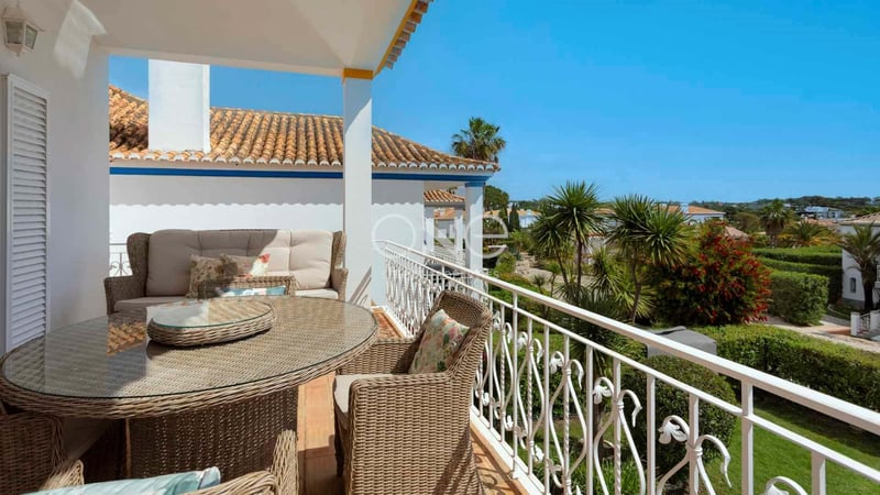 Apartment in Sao Lourenco - view 1