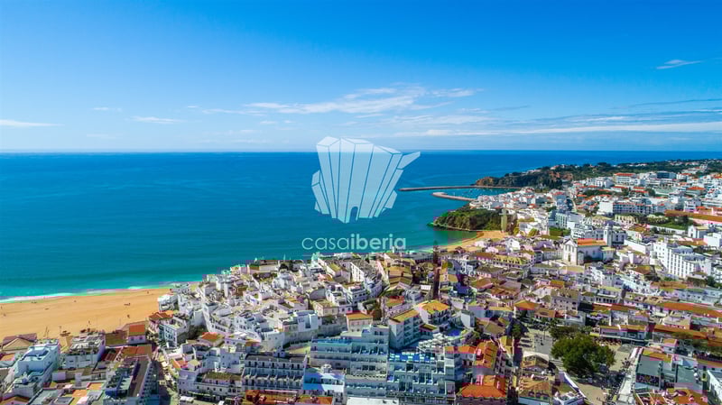 Apartment in Albufeira - view 1