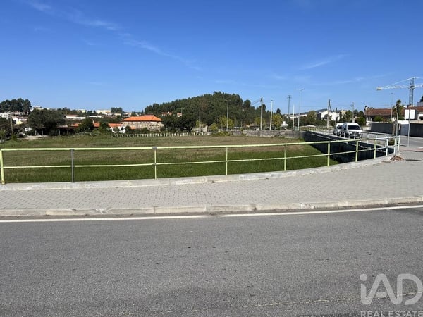 Land in Cristelos - view 1