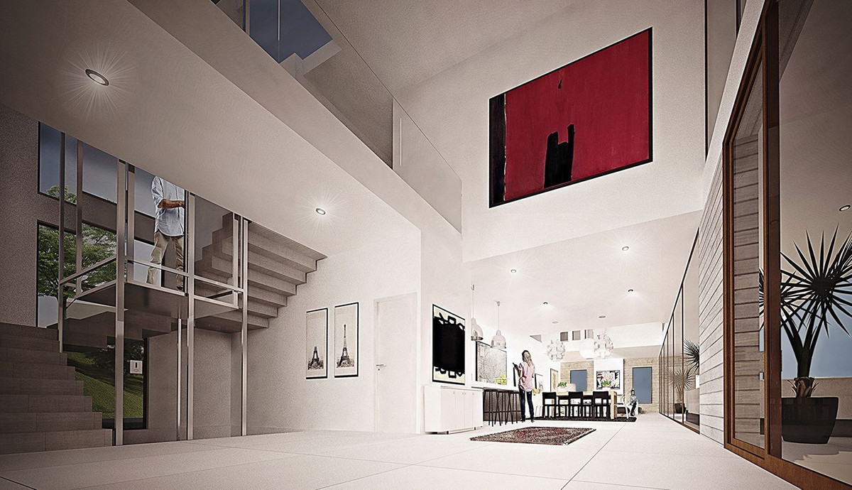 House in La Mairena - Image 3