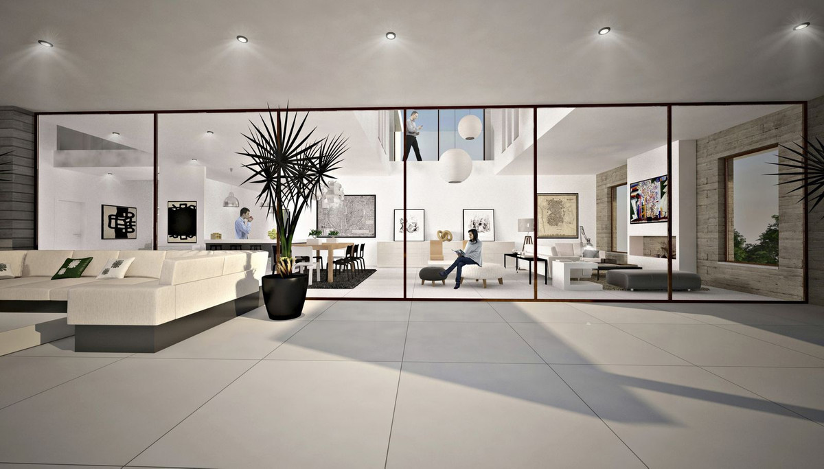 House in La Mairena - Image 2