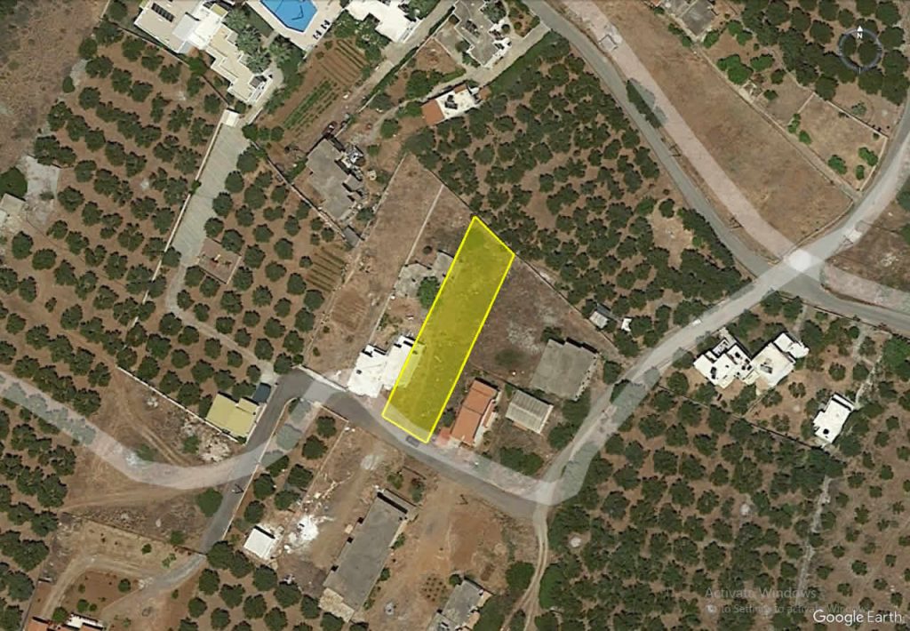 House in Mesa Lasithion - Image 2