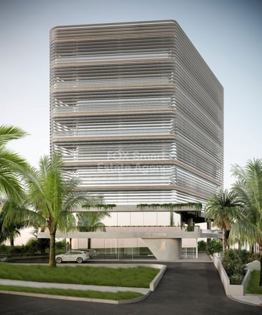 House in Germasogeia - view 1