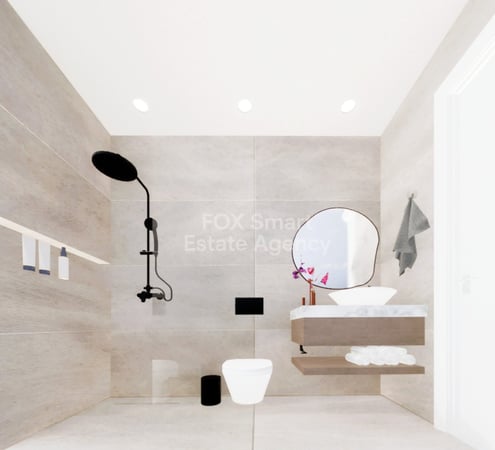 House in Kissonerga - view 1