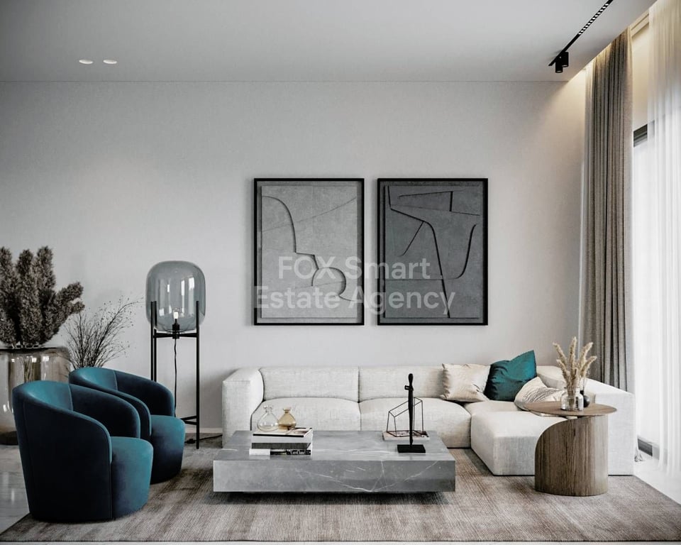 Apartment in Yeroskipou