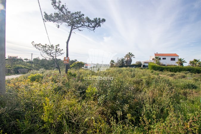 House in Aljezur - view 1
