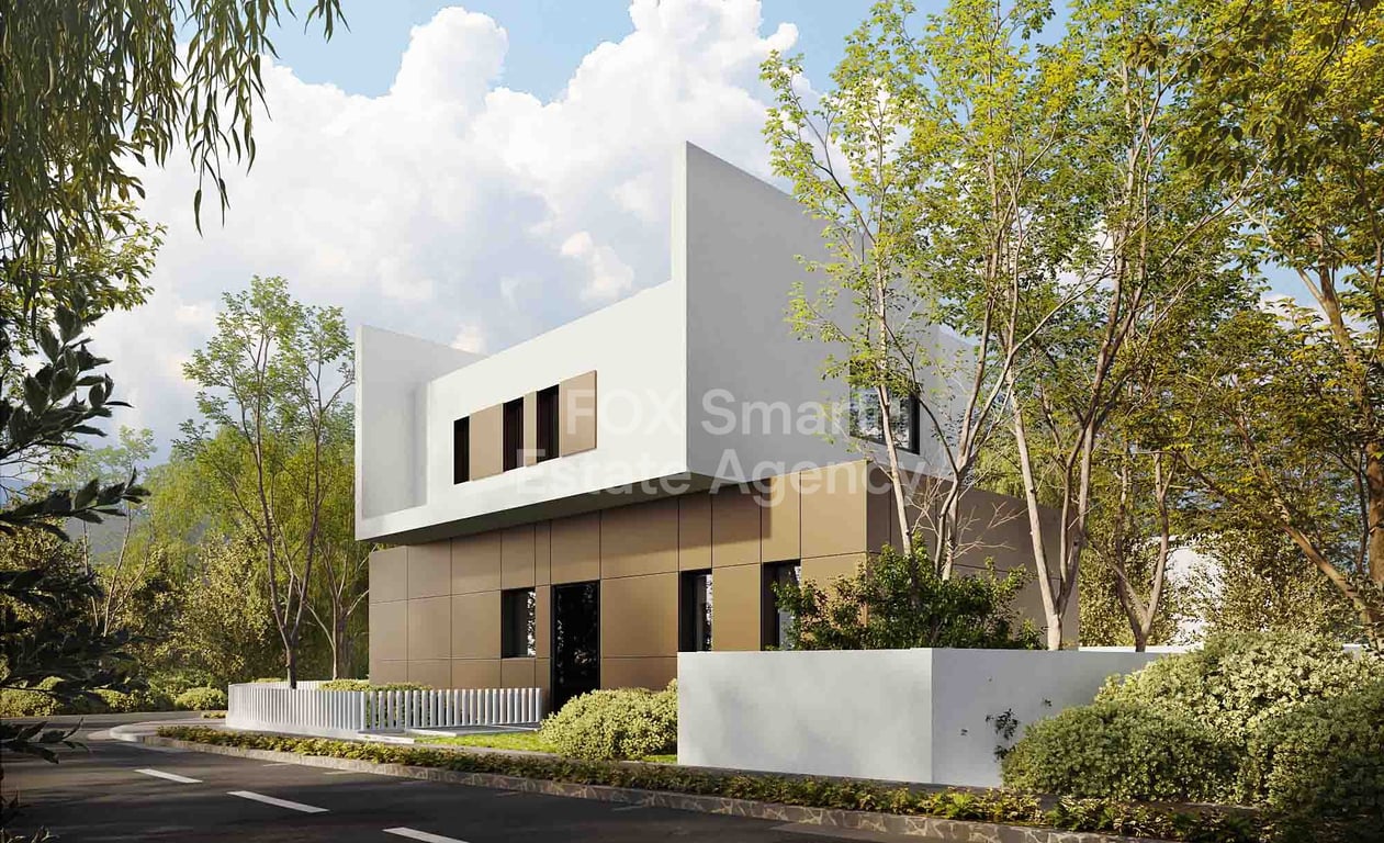 House in Archangelos - Image 2