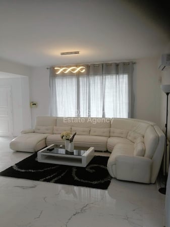 House in Germasogeia - view 1