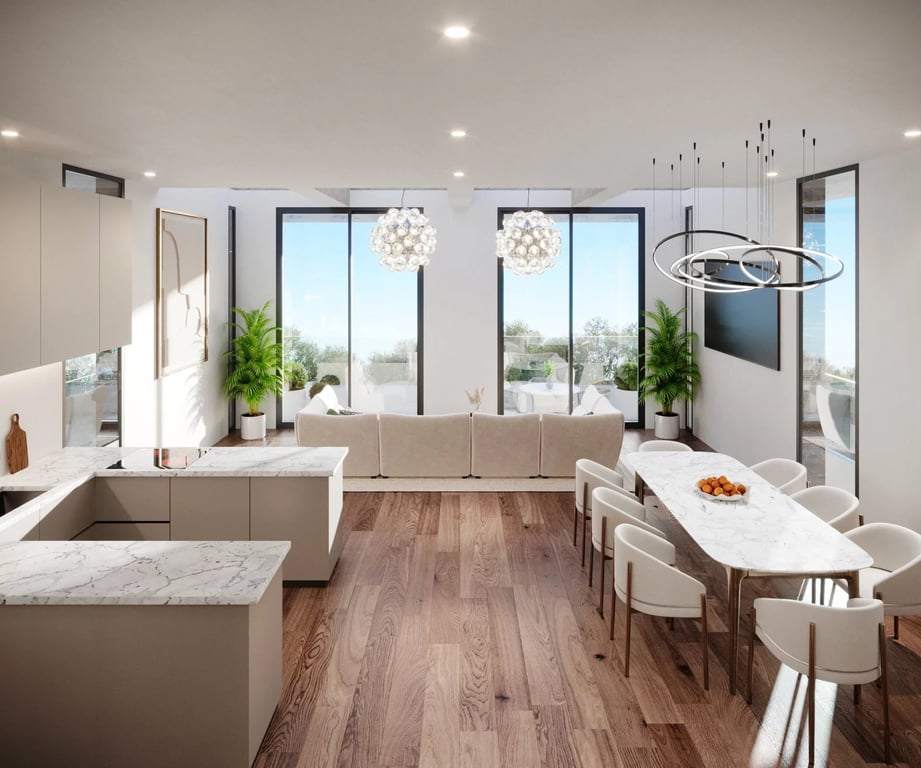 Villa in Mandelieu-la-Napoule - Image 3