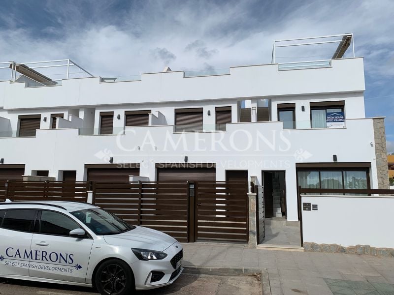 House in Los Tarragas - Image 3