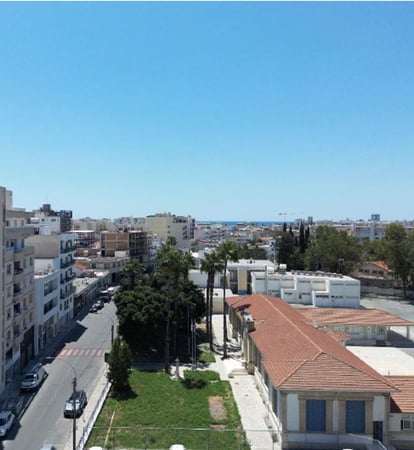 Apartment in Larnaca - view 1