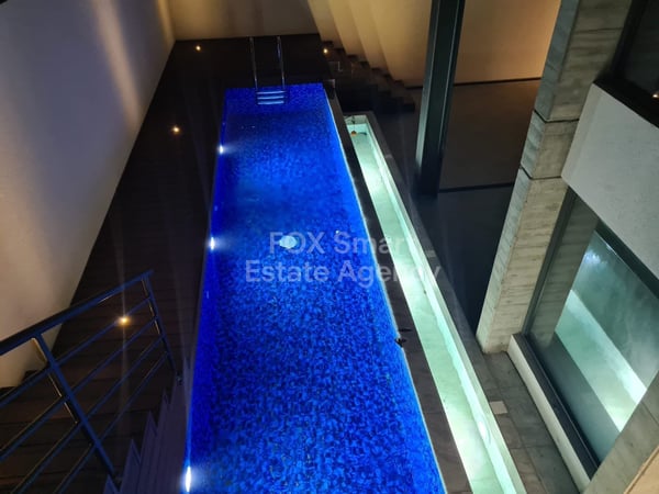 House in Zakaki - view 1