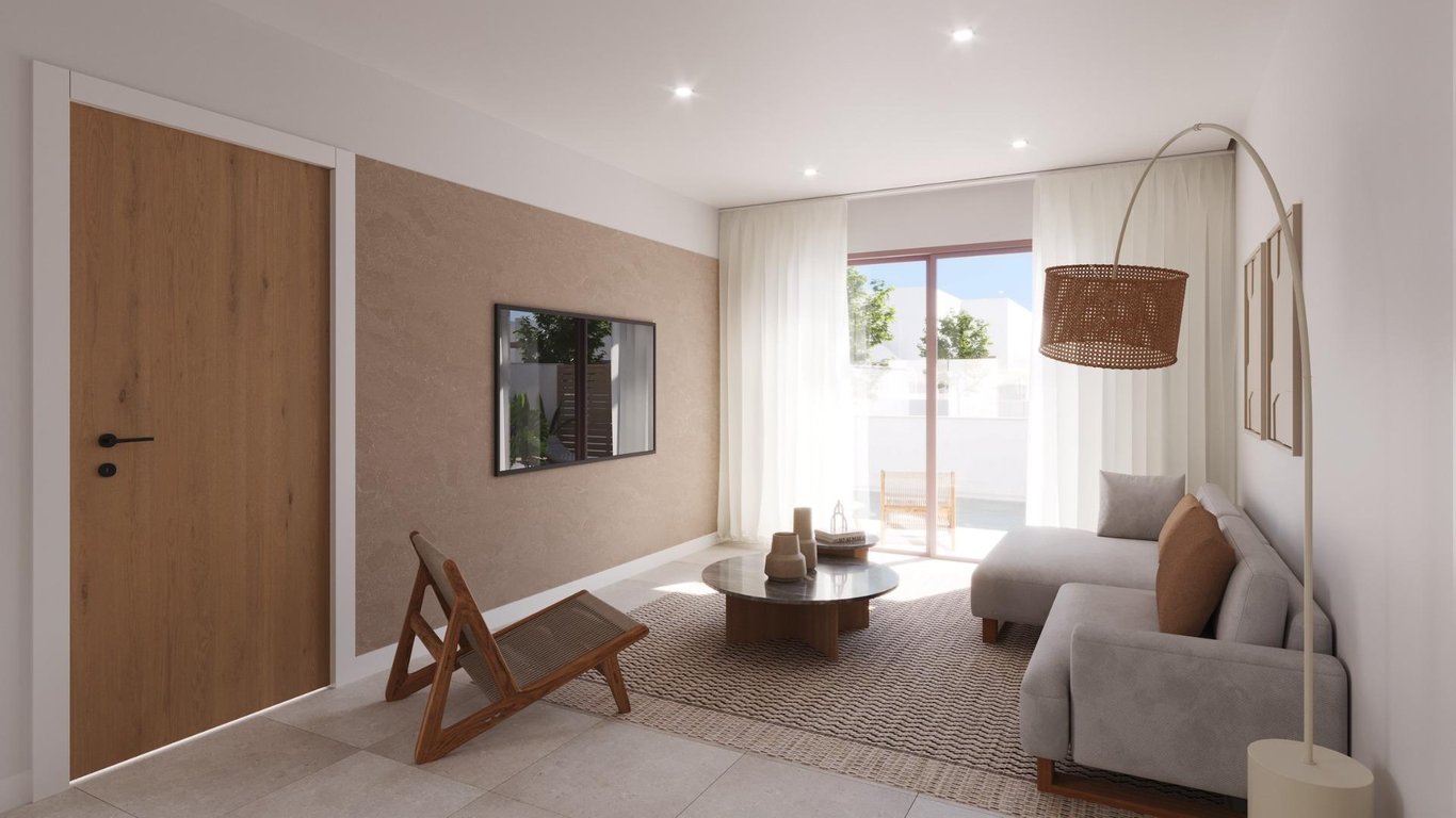 House in Roldan - Image 3