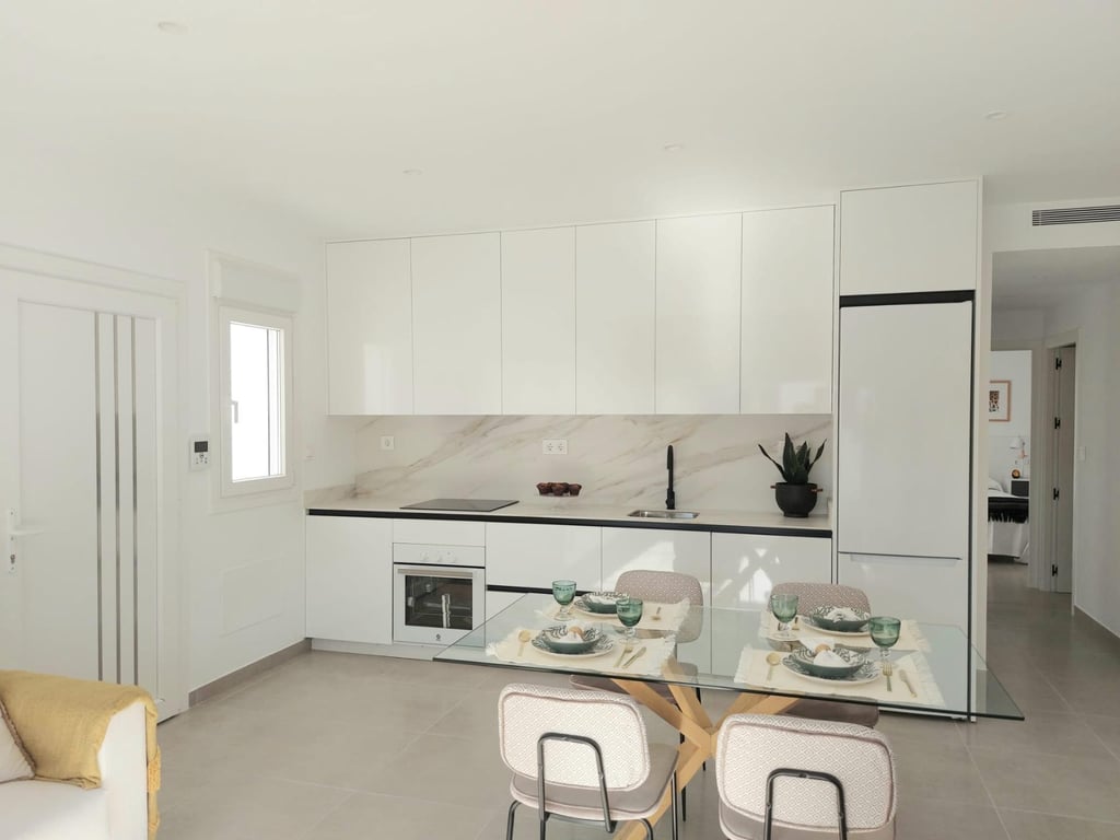 House in Roldan - Image 4