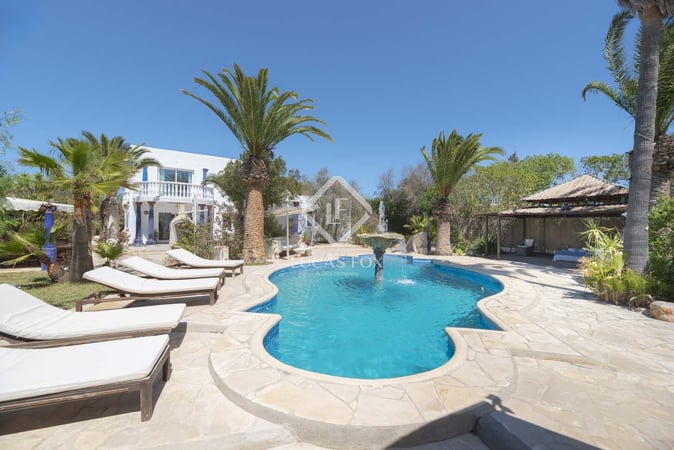 House in Comunitat Autonoma de les Illes Balears - view 1