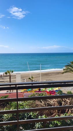 Apartment in Marbella Del Este - view 1