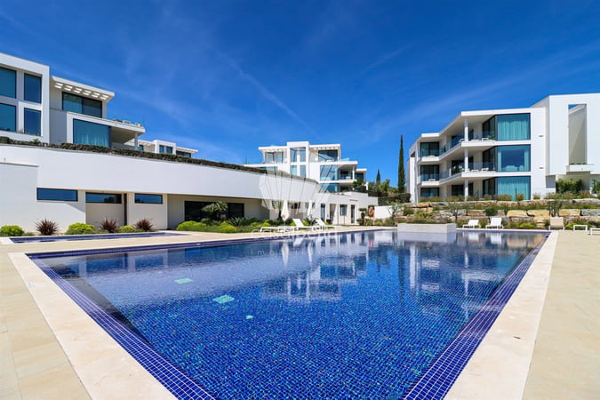 Apartment in Vila Real de Santo Antonio - view 1