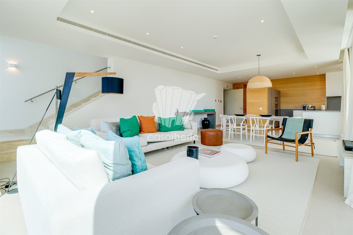 Apartment in Vila Real de Santo Antonio - Image 3