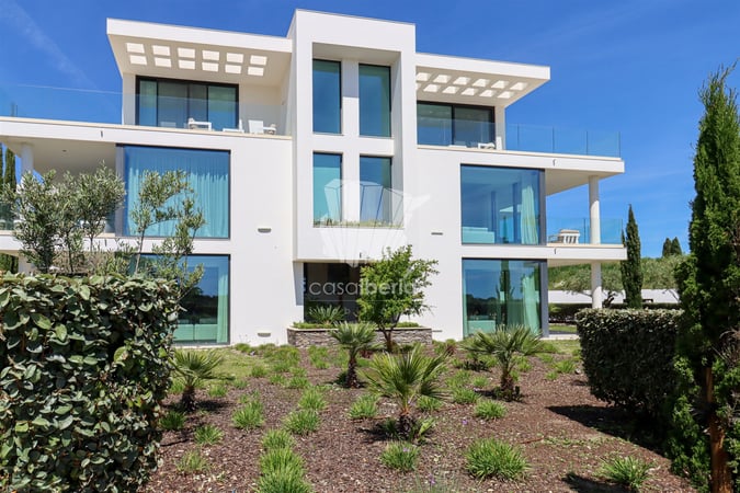 Apartment in Vila Real de Santo Antonio - view 1