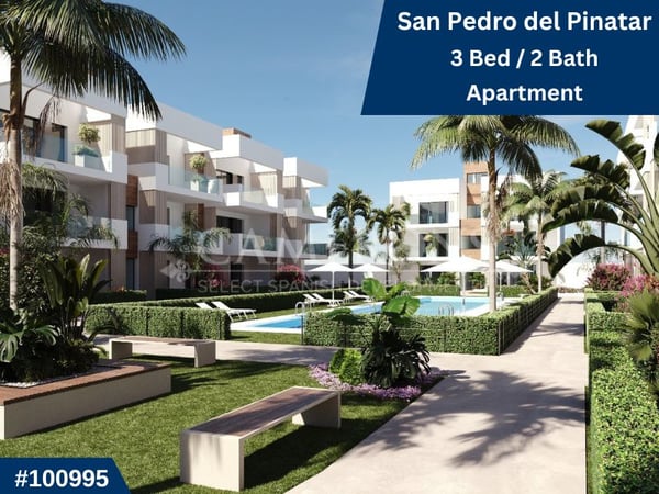 Apartment in Santa Cruz - view 1