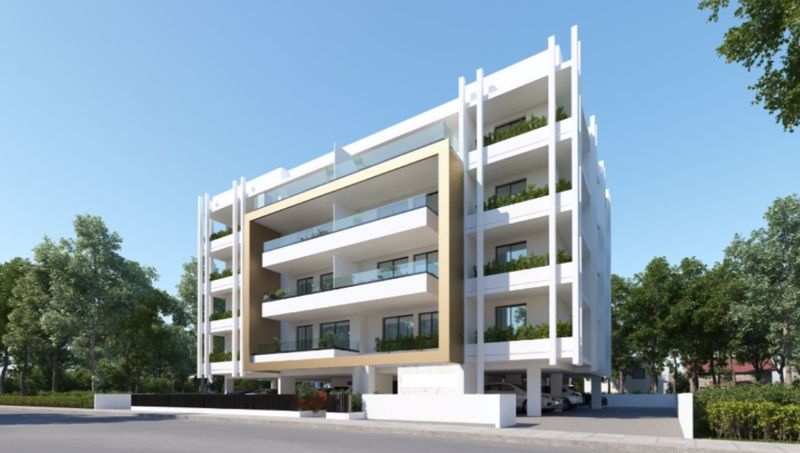 Apartment in Larnaca - Image 3