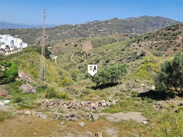 Land in Torre del Mar - view 1