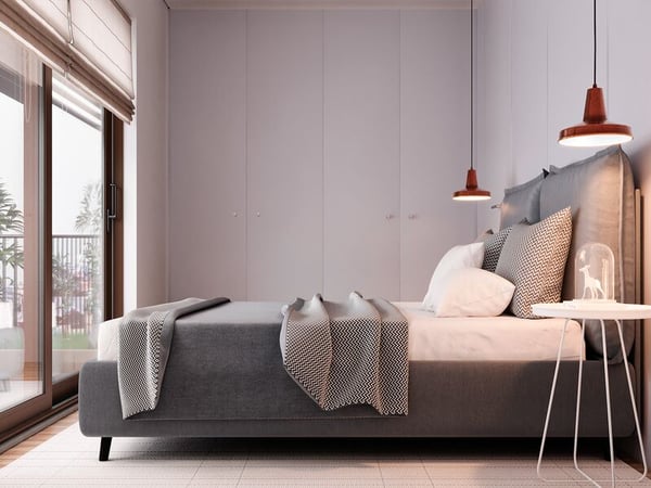 Apartment in Porto - view 1