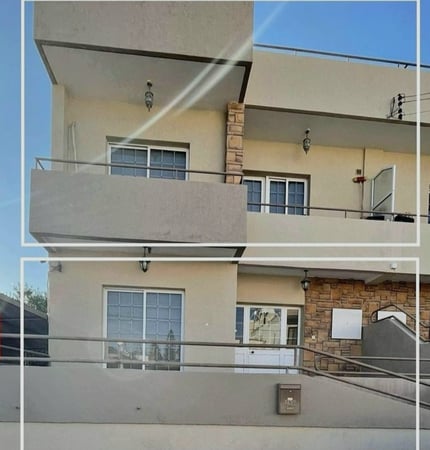 House in Kato Polemidia - view 1